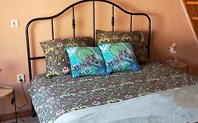 BnB Het Geluk van Limburg